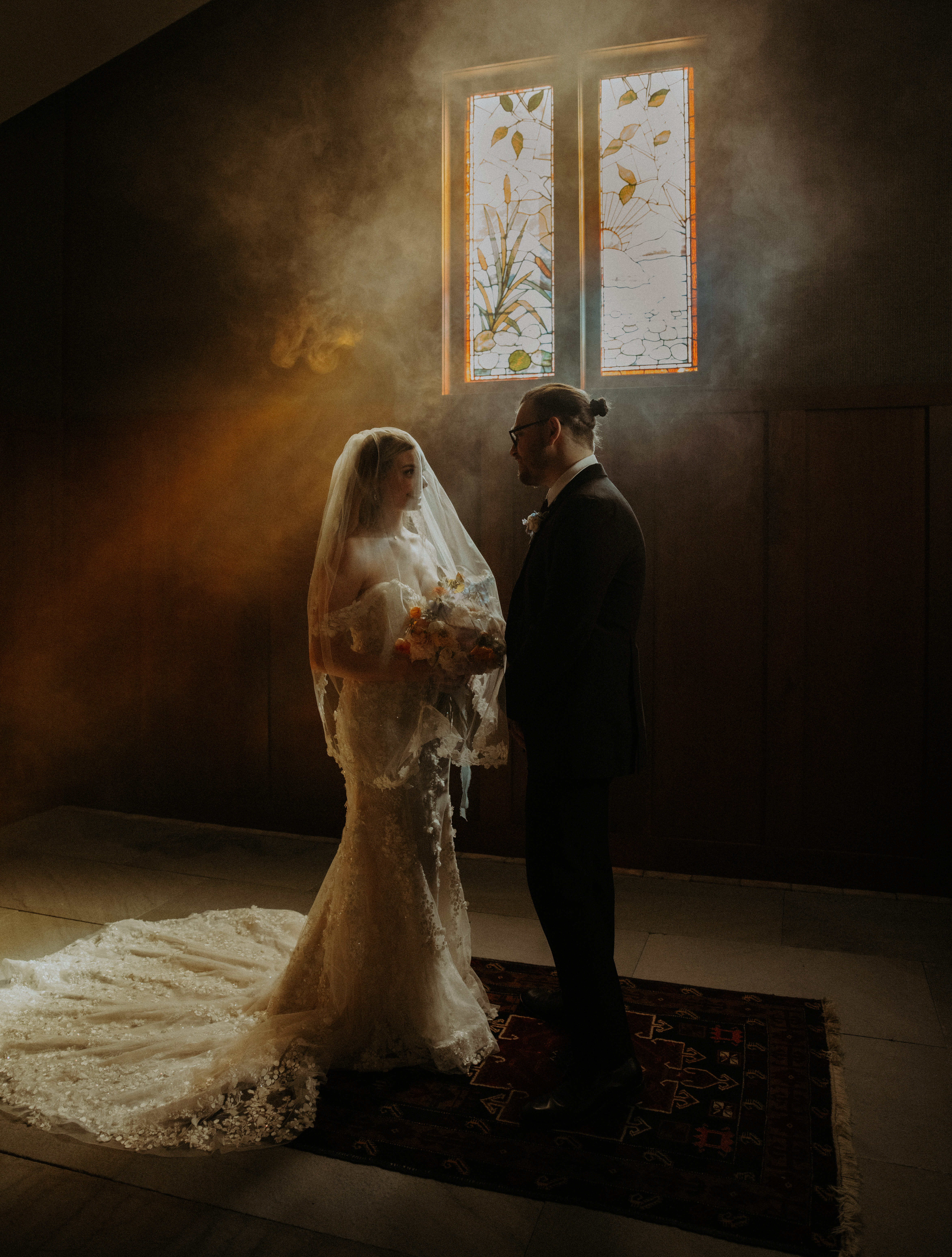 Documentary vs Traditional Wedding Photography