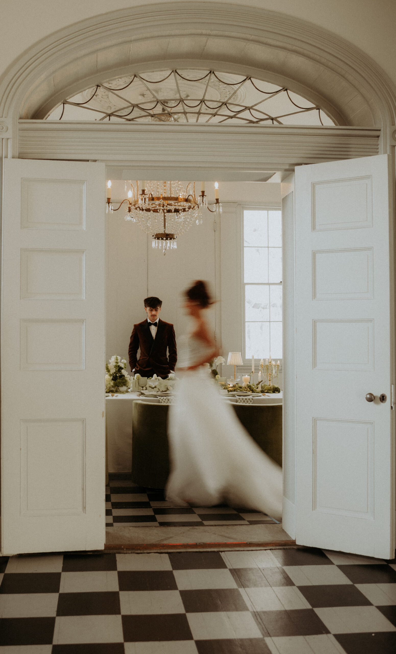 Documentary vs Traditional Wedding Photography