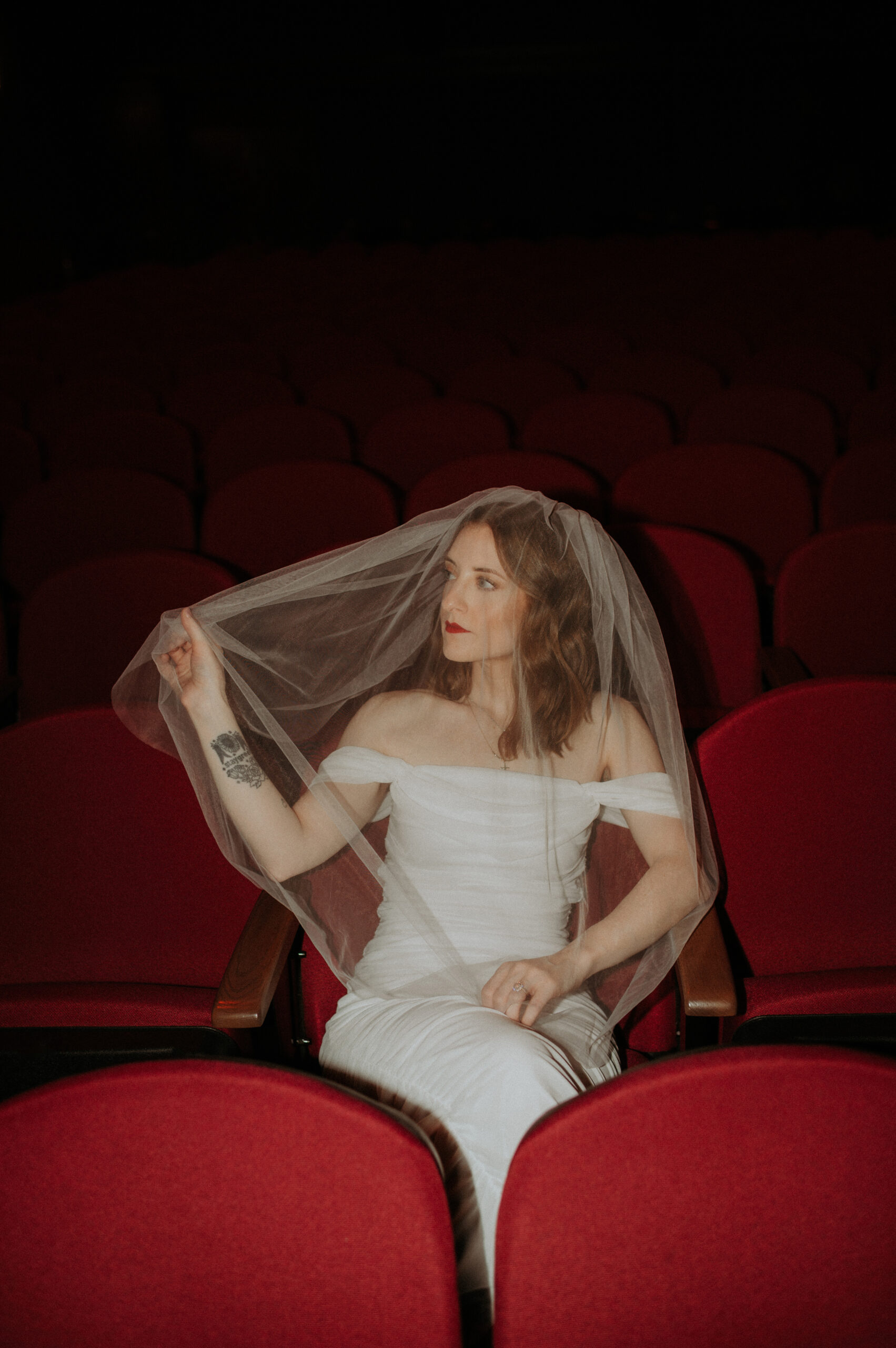 Documentary vs Traditional Wedding Photography