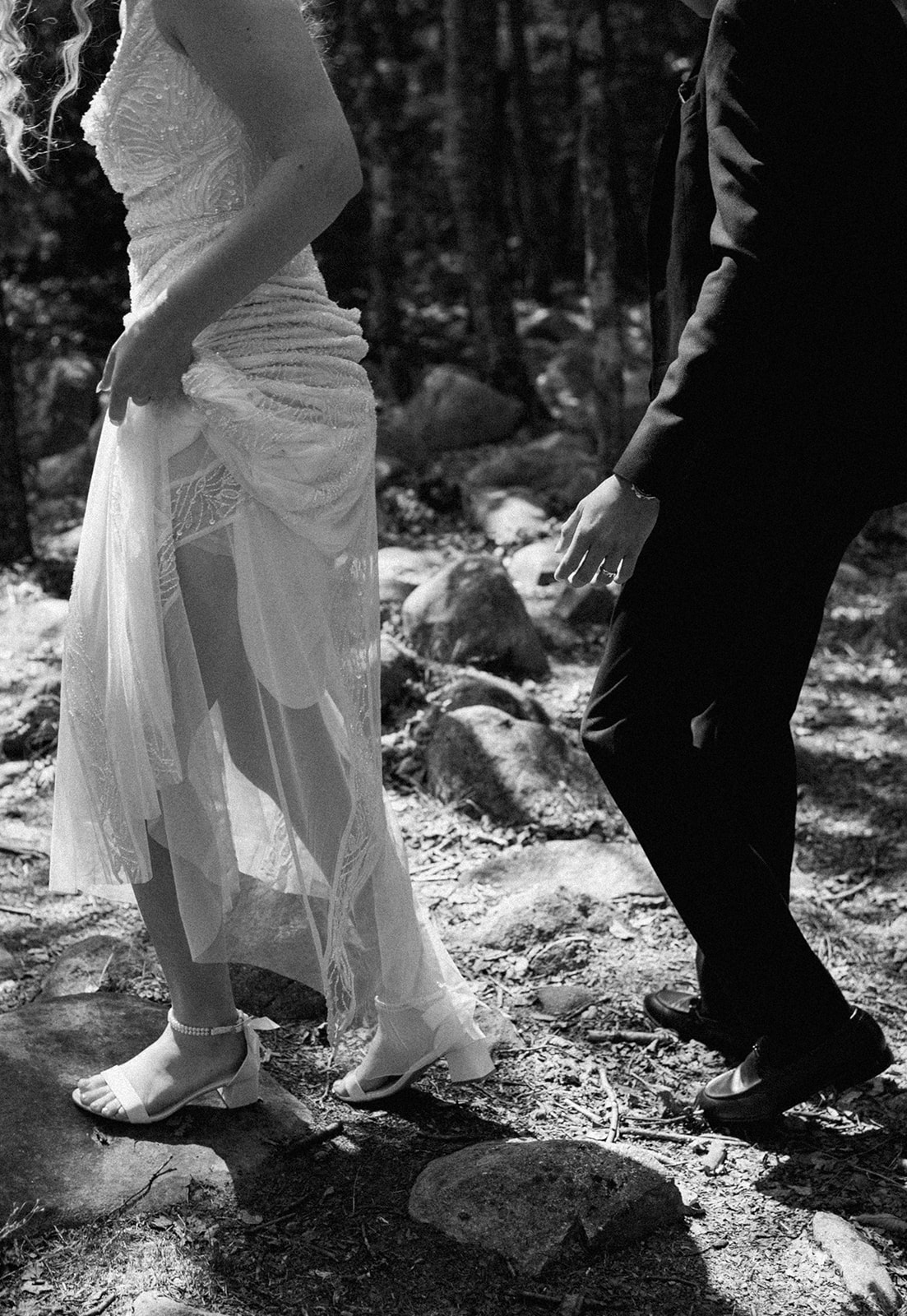 Best Elopement Locations Tri-State Area