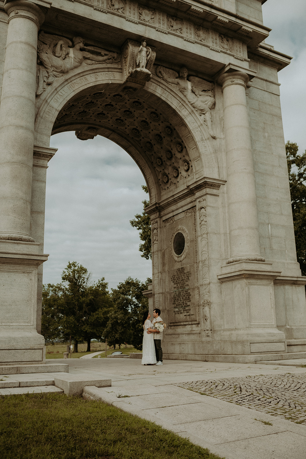 Elopement Locations Tri-State Area