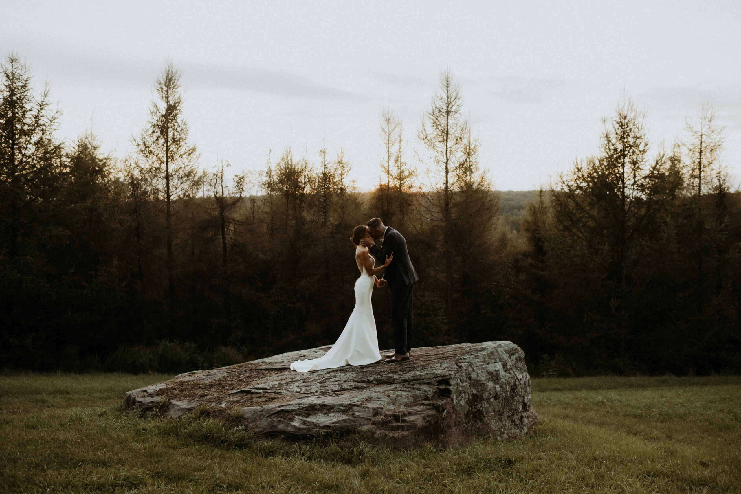 Wedding Venues in Pennsylvania