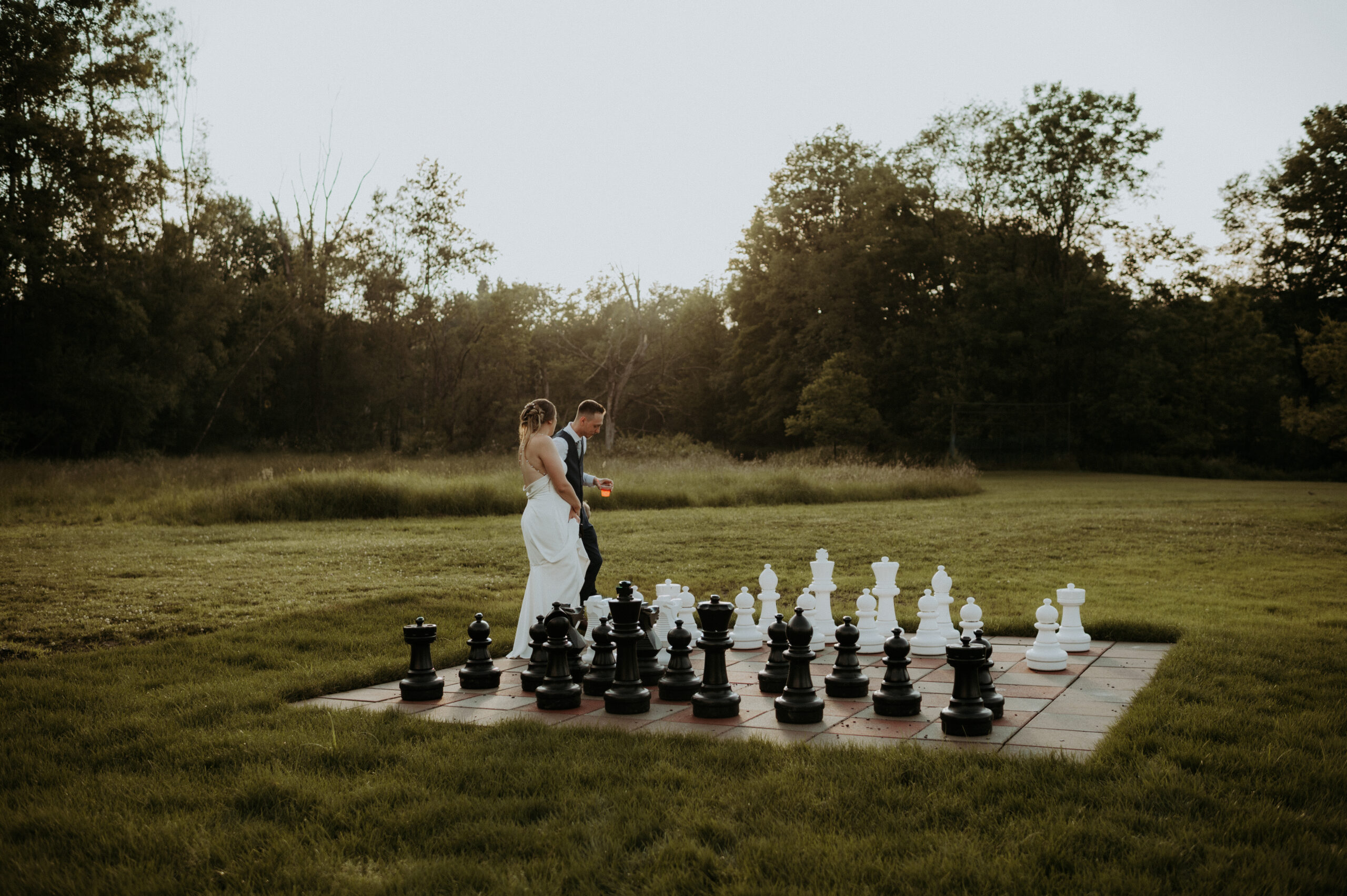 Wedding Venues in Pennsylvania